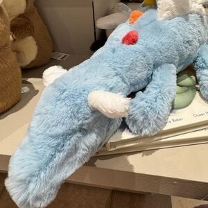 Jellycat Large Sky Dragon